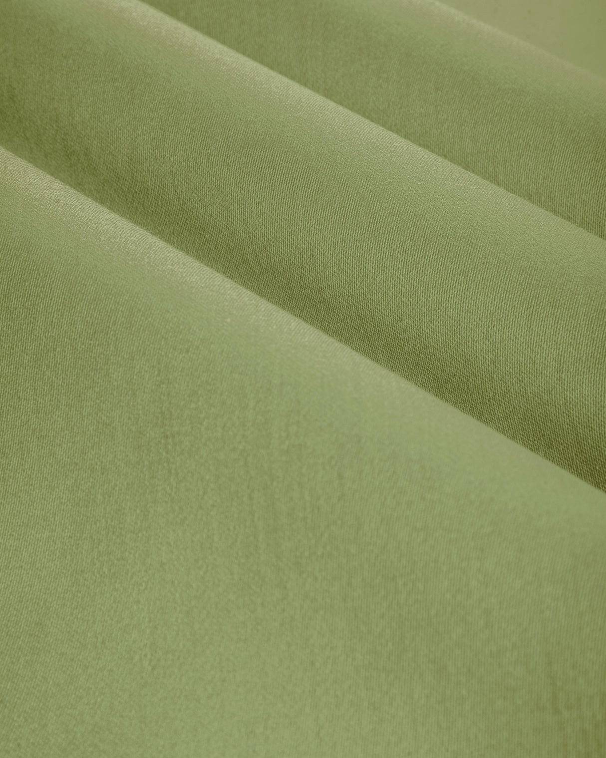 Brunschwig & Fils ATHENA WOOL SATIN SAGE Fabric