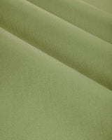 Brunschwig & Fils ATHENA WOOL SATIN SAGE Fabric