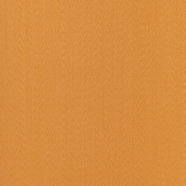 Brunschwig & Fils ATHENA WOOL SATIN GOLD Fabric