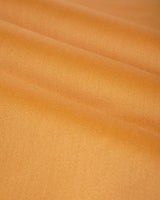Brunschwig & Fils ATHENA WOOL SATIN GOLD Fabric