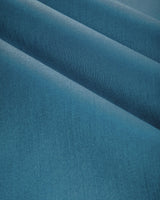 Brunschwig & Fils ATHENA WOOL SATIN DELFT Fabric