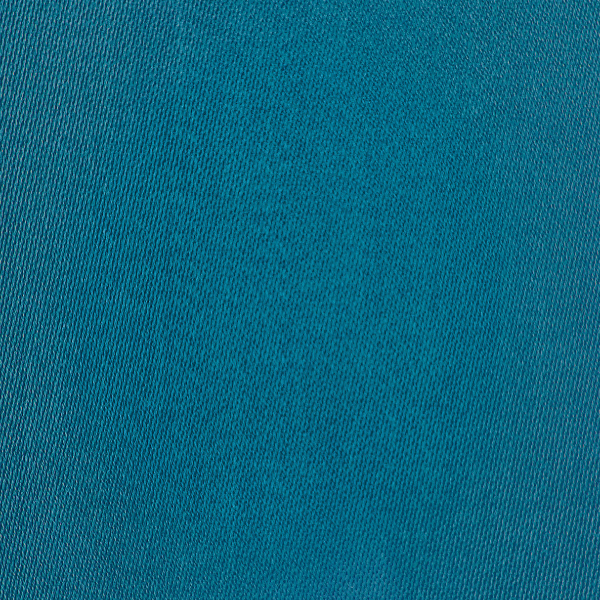 Brunschwig & Fils ATHENA WOOL SATIN OCEAN Fabric