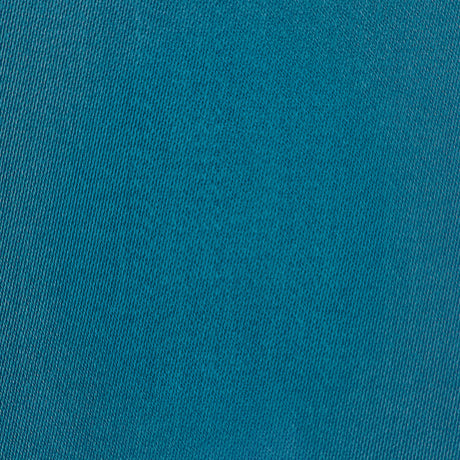 Brunschwig & Fils ATHENA WOOL SATIN OCEAN Fabric