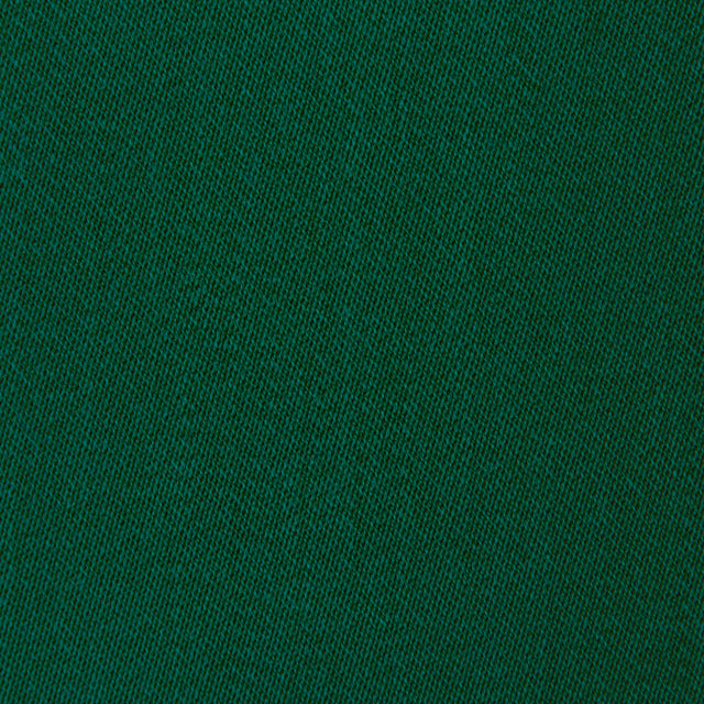 Brunschwig & Fils ATHENA WOOL SATIN MALACHITE Fabric
