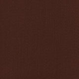 Brunschwig & Fils ATHENA WOOL SATIN BROWN Fabric
