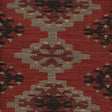 Andrew Martin ORILLO BRICK Upholstery Fabric