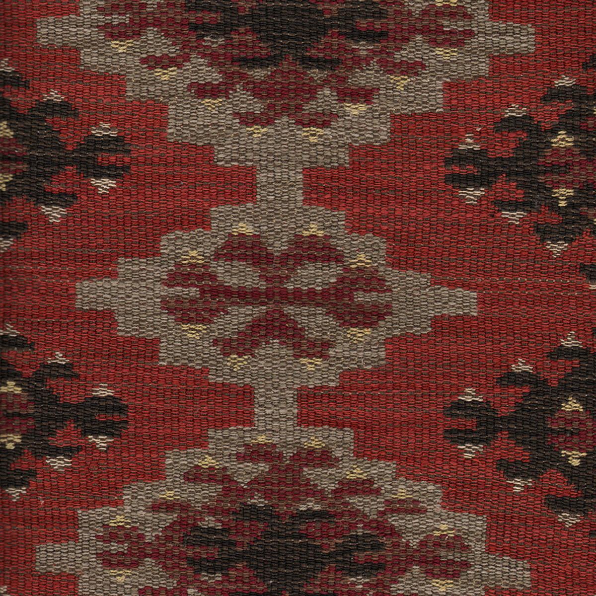 Andrew Martin ORILLO BRICK Upholstery Fabric