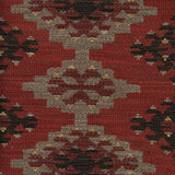 Andrew Martin ORILLO BRICK Upholstery Fabric