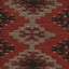 Andrew Martin ORILLO BRICK Upholstery Fabric