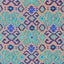 Andrew Martin SAFI MULTI Fabric