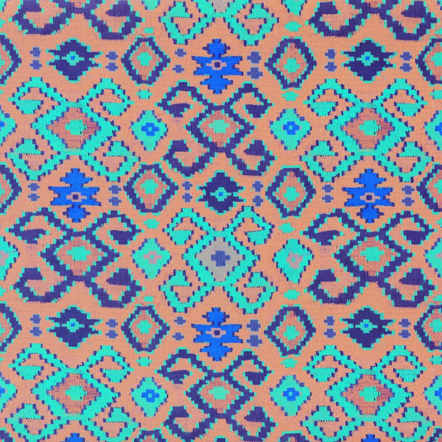 Andrew Martin SAFI MULTI Fabric