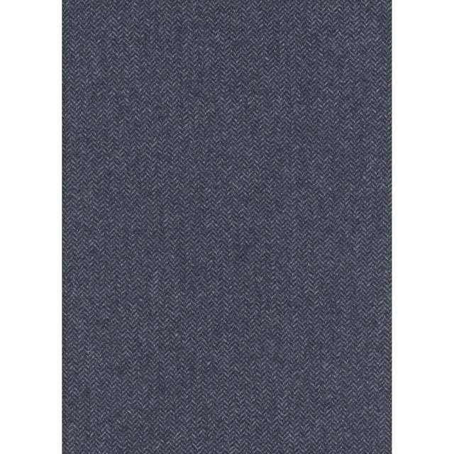 Andrew Martin WESSEX NAVY Fabric