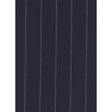 Andrew Martin CAMBRIDGE NAVY Fabric