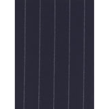 Andrew Martin CAMBRIDGE NAVY Fabric