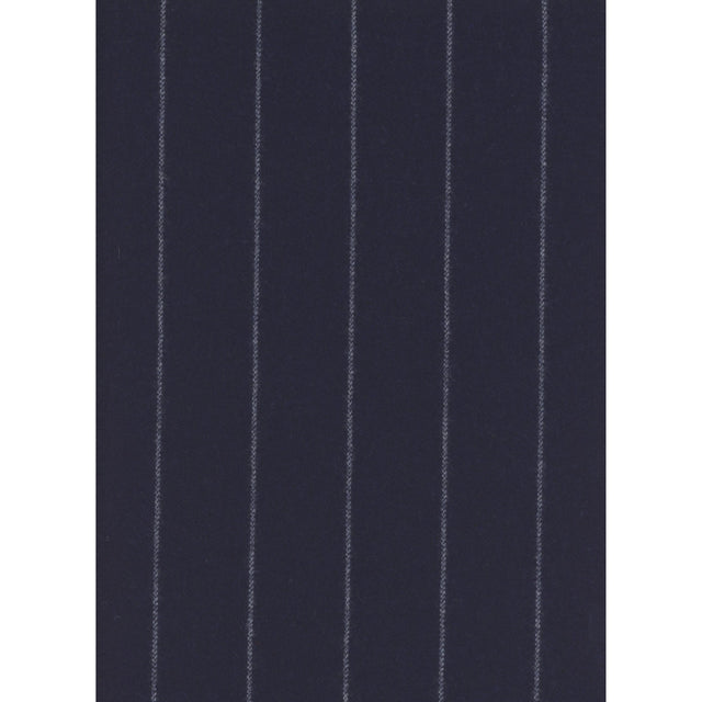 Andrew Martin CAMBRIDGE NAVY Fabric