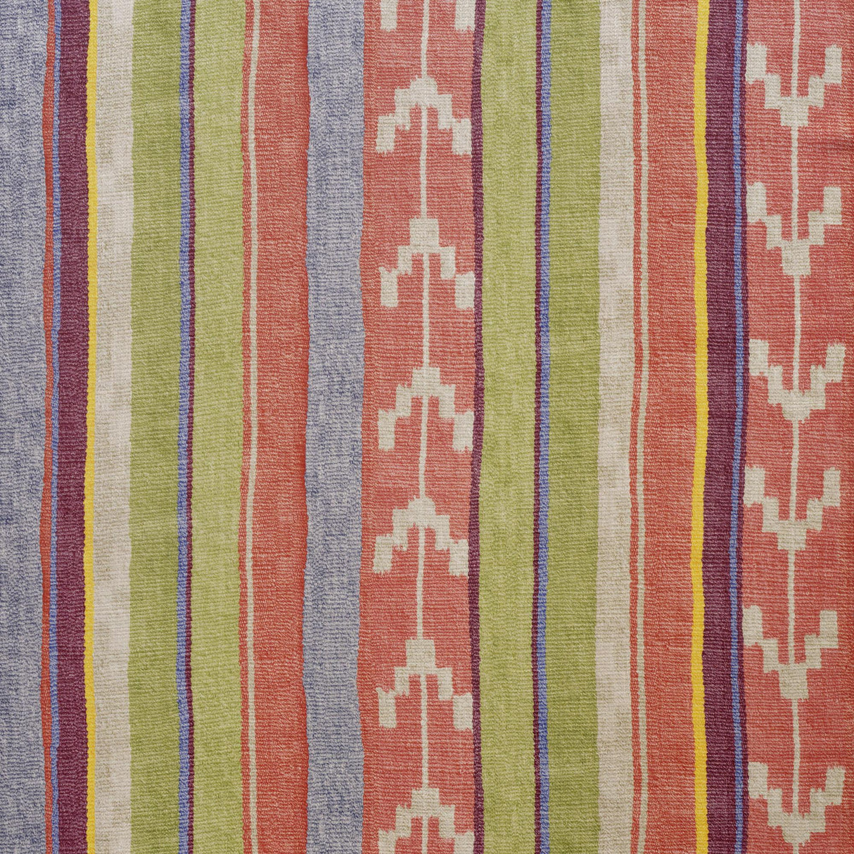 Andrew Martin INDUS MULTI Upholstery Fabric