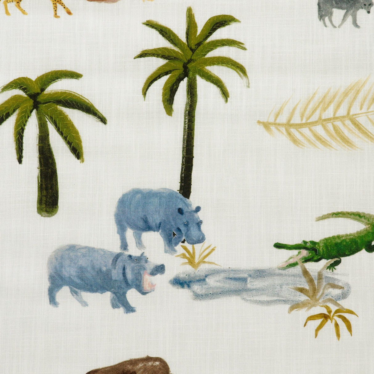 Andrew Martin NOAH OUTDOOR MULTI Fabric