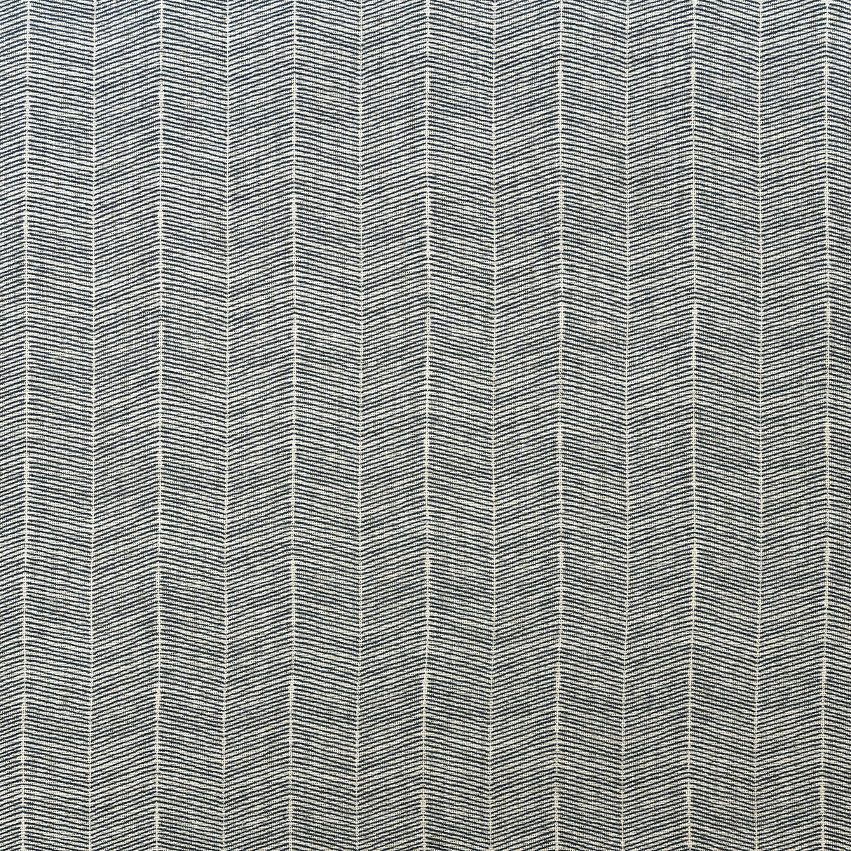 Andrew Martin FURROW DENIM Fabric