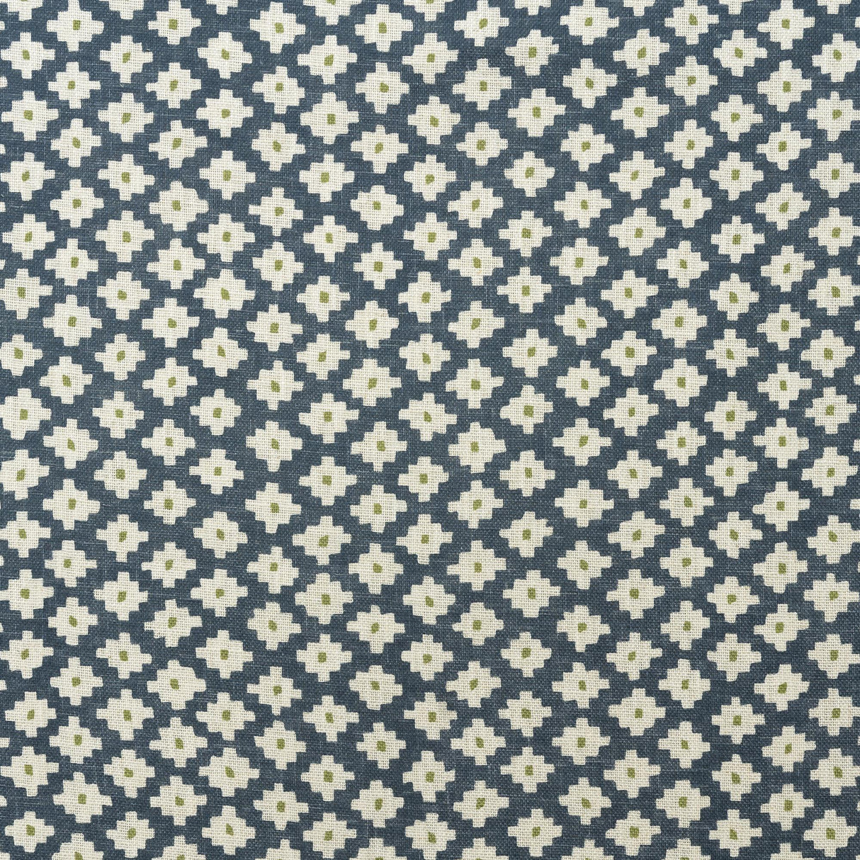 Andrew Martin MAZE DENIM Fabric