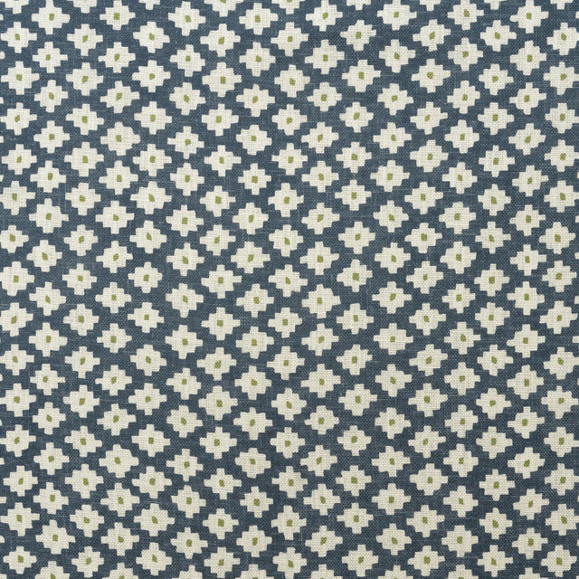 Andrew Martin MAZE DENIM Fabric