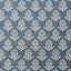 Andrew Martin SPRIG DENIM Fabric