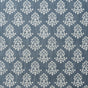 Andrew Martin SPRIG DENIM Fabric