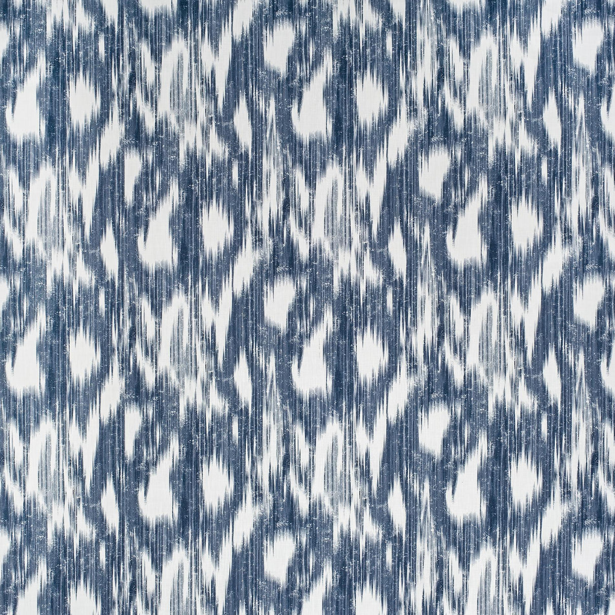 Andrew Martin APULIA OUTDOOR NAVY Fabric