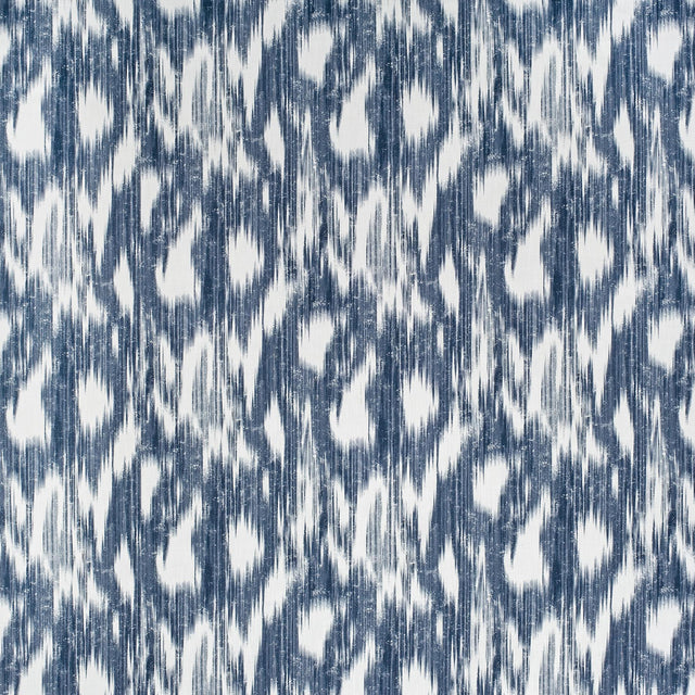 Andrew Martin APULIA OUTDOOR NAVY Fabric