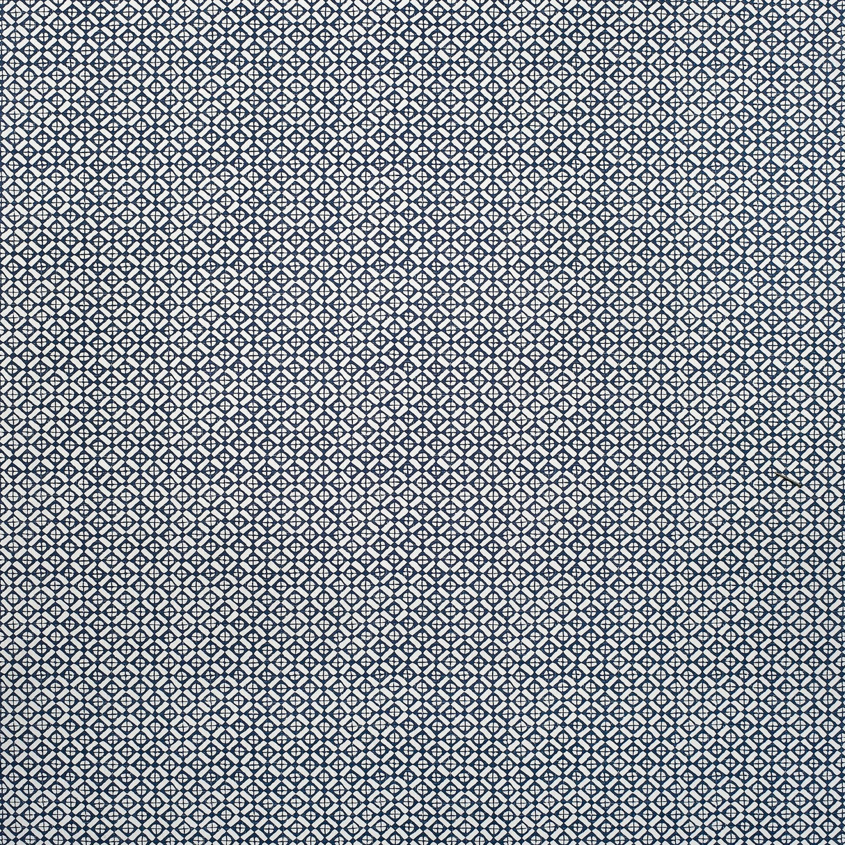 Andrew Martin AUDLEY OUTDOOR NAVY Fabric