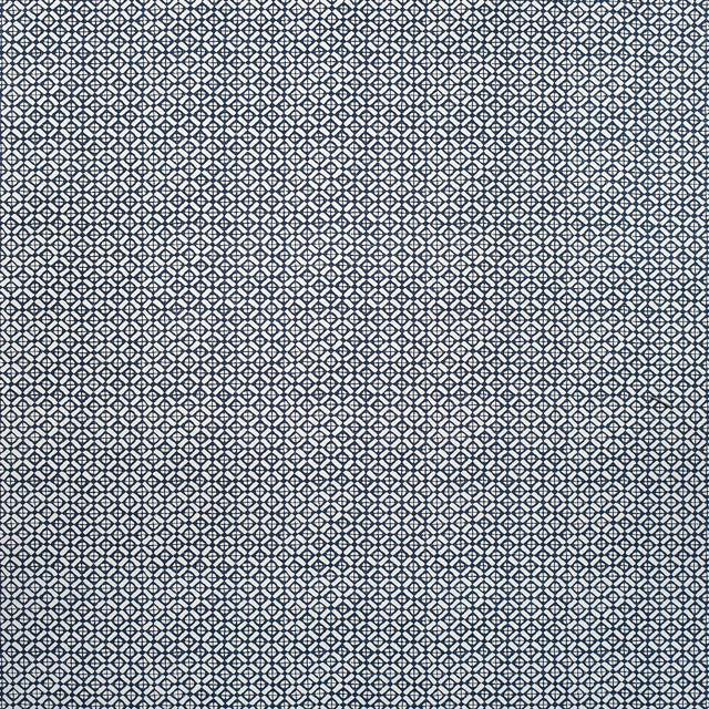 Andrew Martin AUDLEY OUTDOOR NAVY Fabric