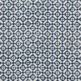 Andrew Martin AUDLEY OUTDOOR NAVY Fabric