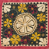 Andrew Martin COURTYARD MULTI OUTDOOR Fabric