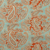 Andrew Martin GAZEBO DUCK EGG OUTDOOR Fabric