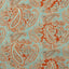 Andrew Martin GAZEBO DUCK EGG OUTDOOR Fabric