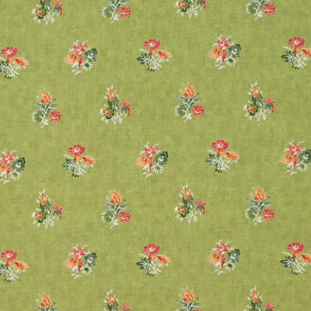 Andrew Martin SPINNEY LEAF OUTDOOR Fabric
