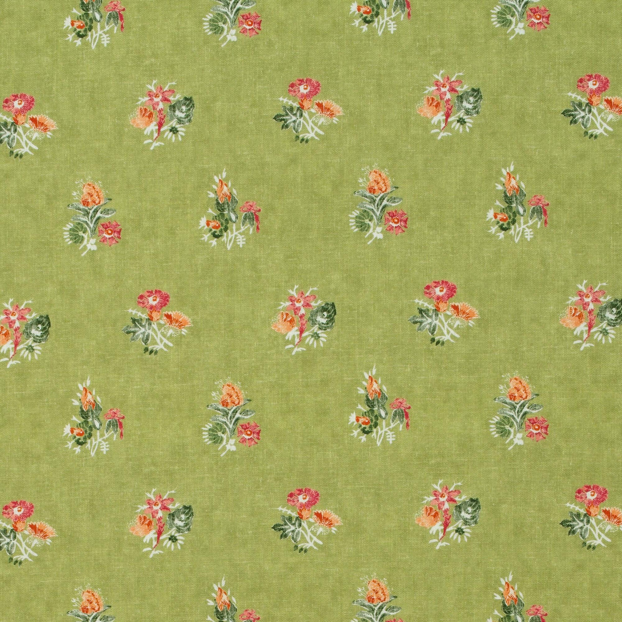 Andrew Martin SPINNEY LEAF OUTDOOR Fabric