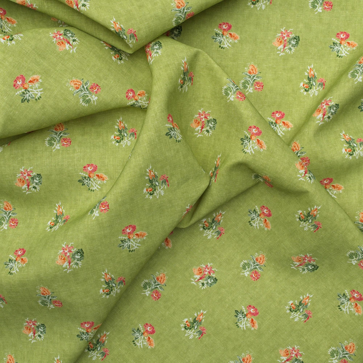 Andrew Martin SPINNEY LEAF OUTDOOR Fabric