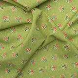 Andrew Martin SPINNEY LEAF OUTDOOR Fabric