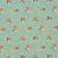 Andrew Martin SPINNEY DUCK EGG OUTDOOR Fabric