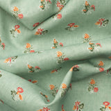 Andrew Martin SPINNEY DUCK EGG OUTDOOR Fabric
