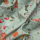 Andrew Martin WILD WOOD DUCKEGG OUTDOOR Fabric