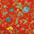 Andrew Martin WILD WOOD PUMPKIN OUTDOOR Fabric