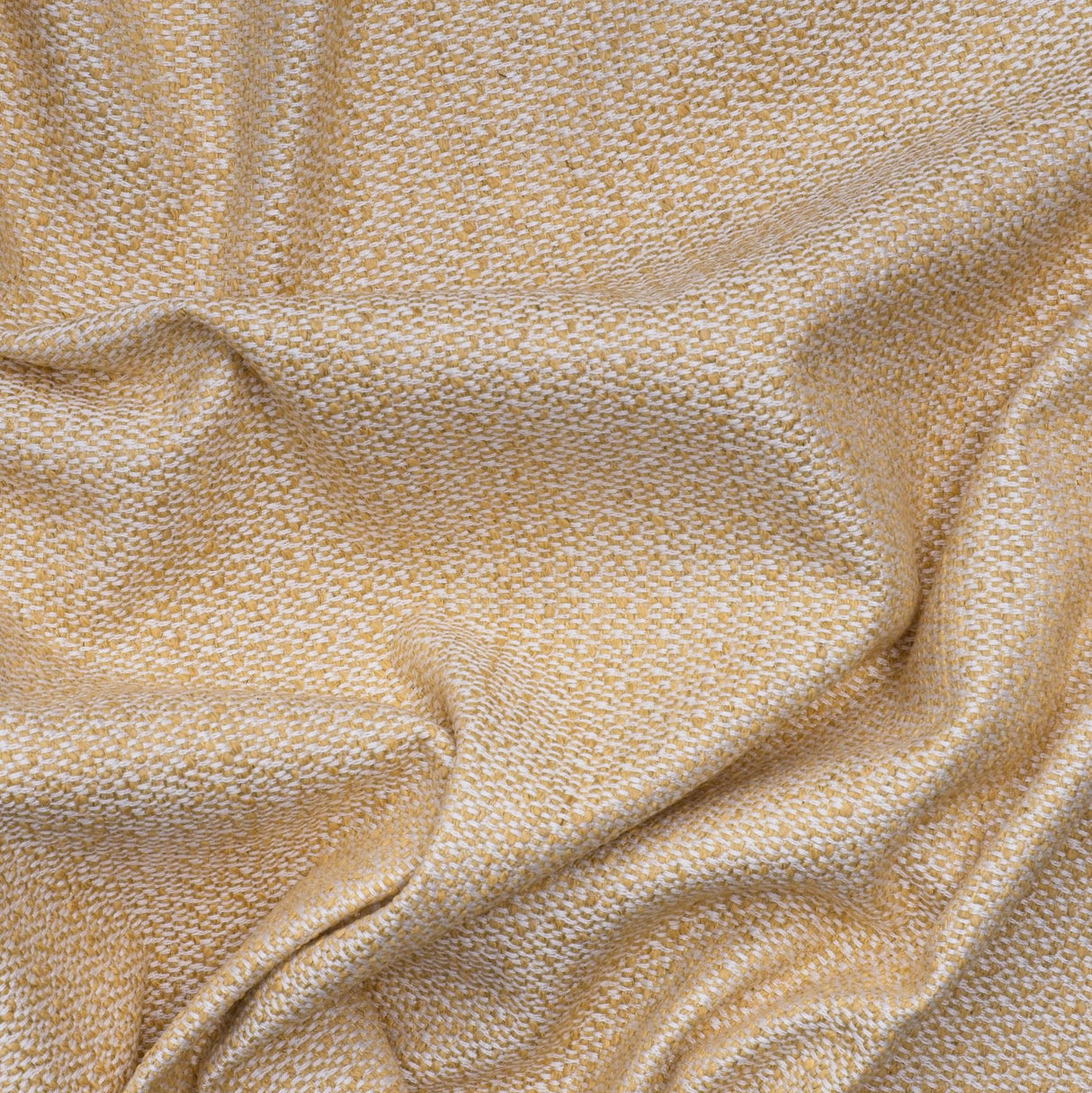 Andrew Martin RAVELLO LEMON Upholstery Fabric