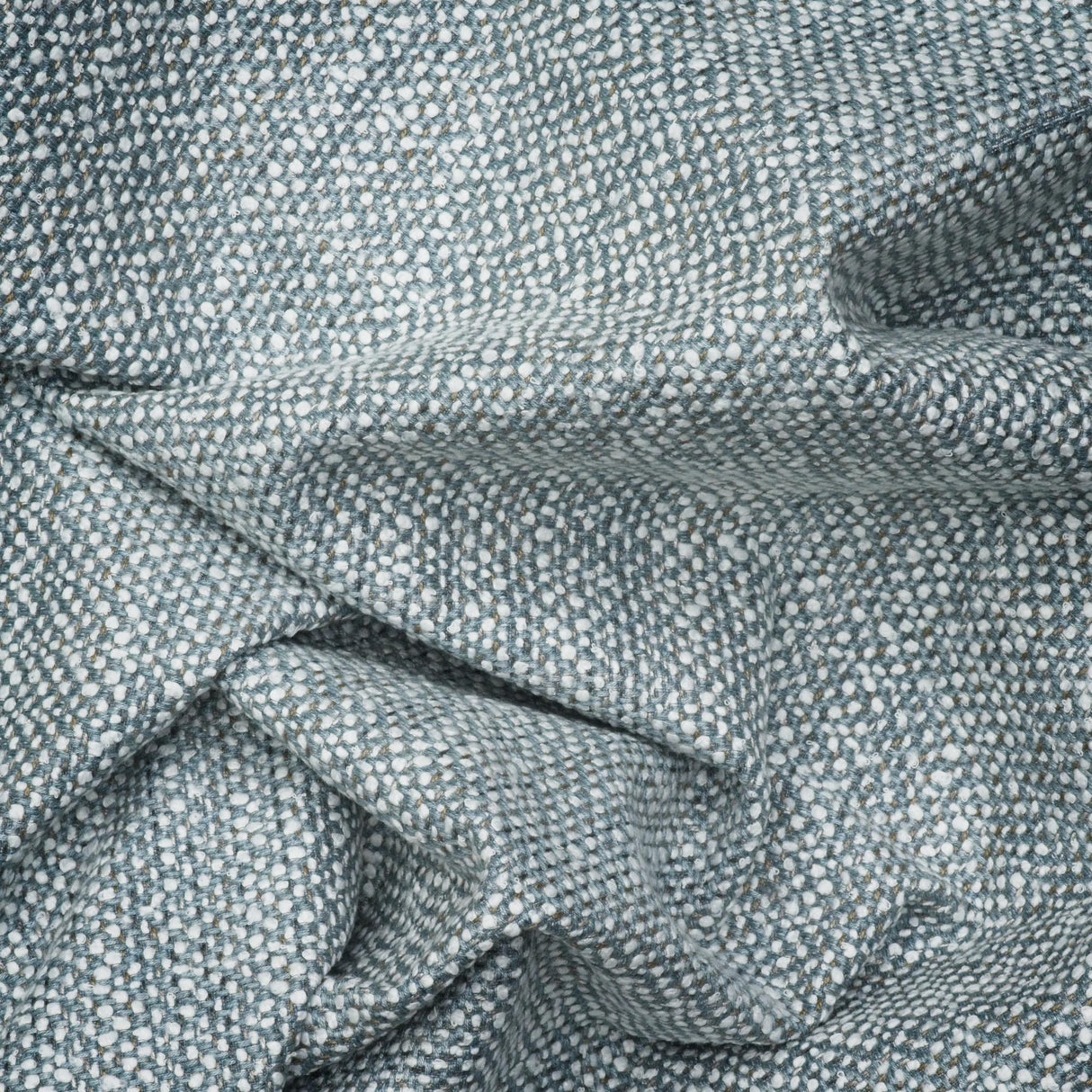 Andrew Martin KNOT SEA Upholstery Fabric