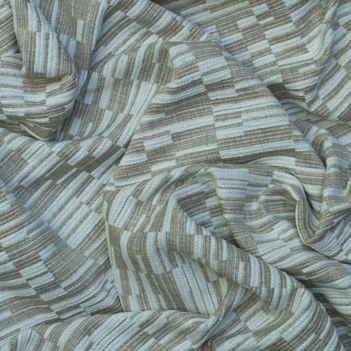 Andrew Martin RIB ROPE Upholstery Fabric