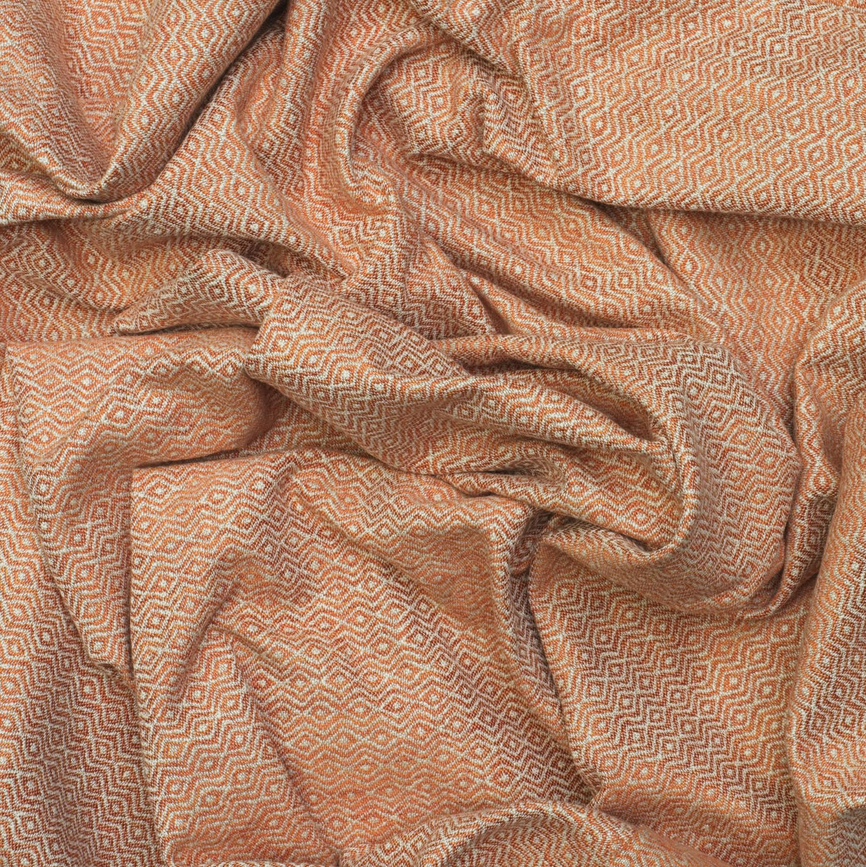 Andrew Martin RIVERBANK LOBSTER Upholstery Fabric