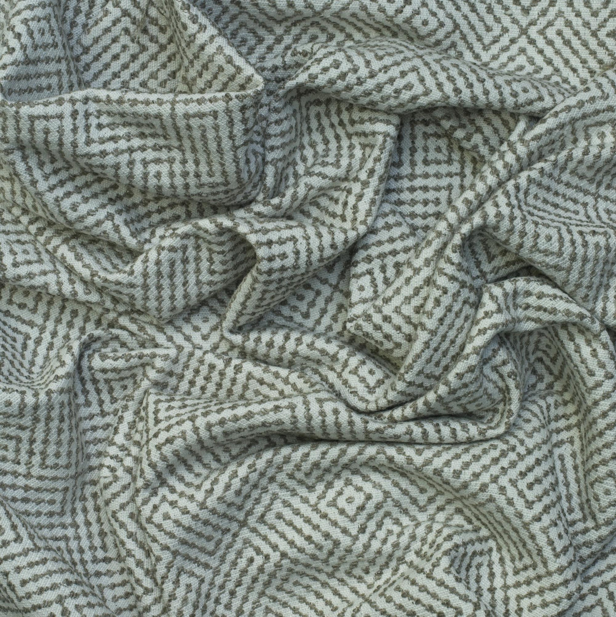 Andrew Martin DRIFTWOOD STORM Upholstery Fabric