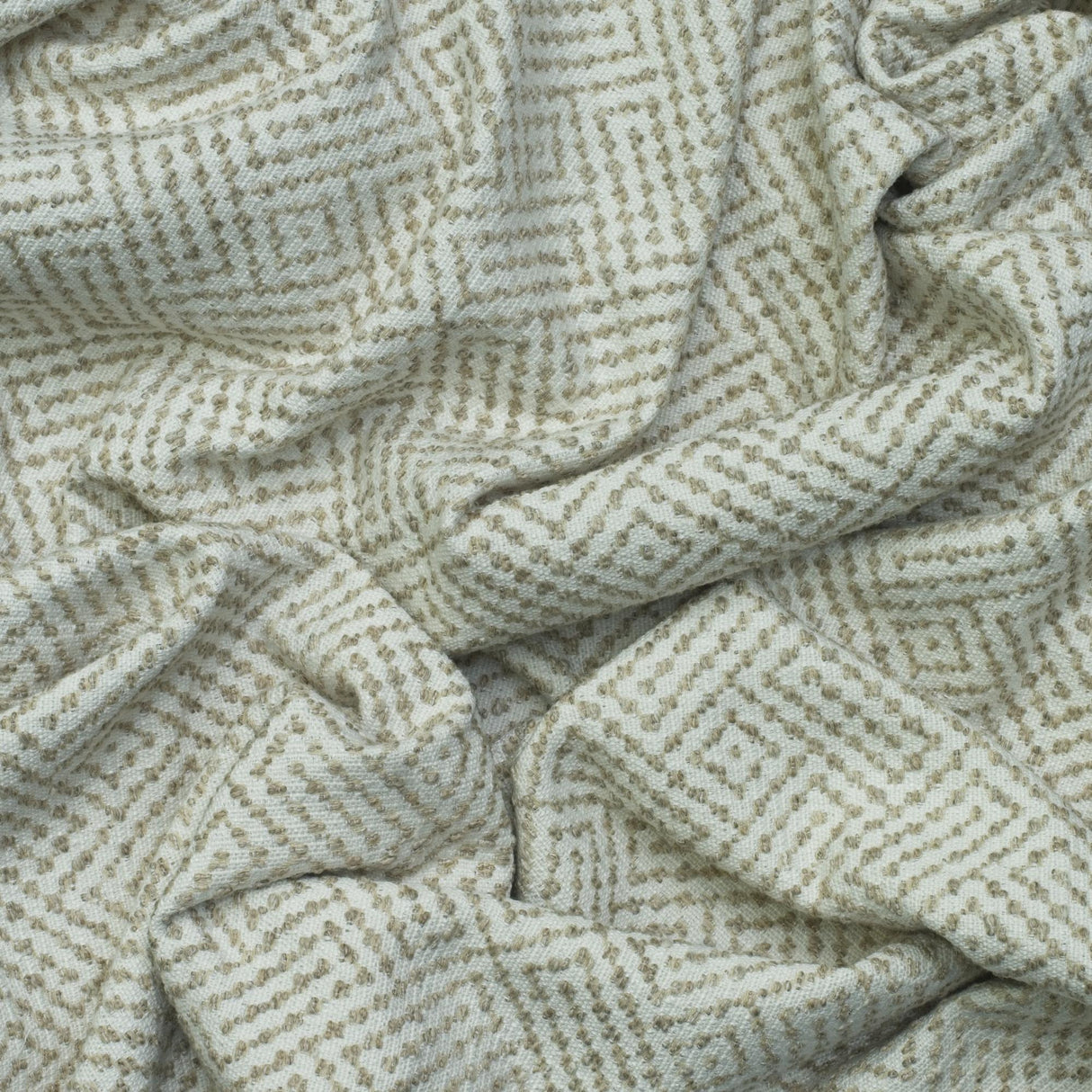 Andrew Martin DRIFTWOOD ROPE Upholstery Fabric