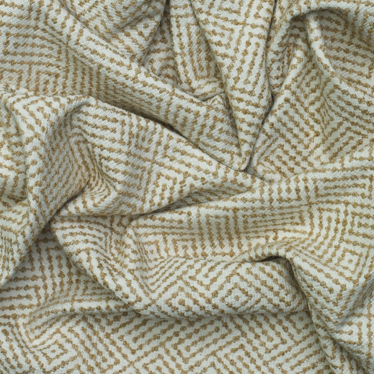 Andrew Martin DRIFTWOOD HESSIAN Upholstery Fabric