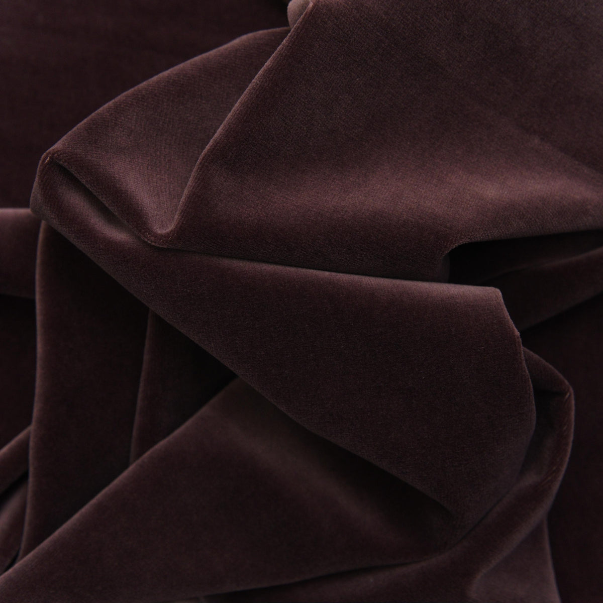 Andrew Martin MEDICI FIG Upholstery Fabric